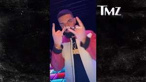 Drake & Future are back to making hits and buying super expensive jewelry. | TMZ