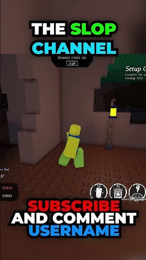 DAWG TELL ME HOW TO CHANGE CONTROLS IN ROBLOX FORSAKEN?!💀😭 #shorts #robloxgameplay #forsaken