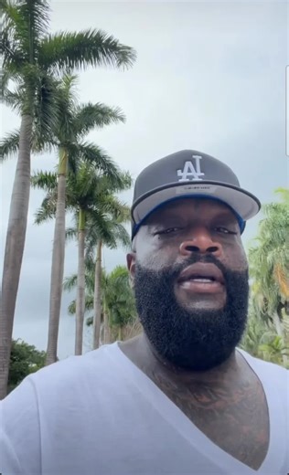 Rick Ross: The Untouchable MMG Legacy