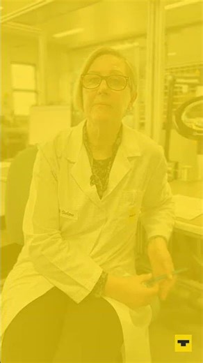 People Behind the Automation: Beate | Production - Trough Hole Technology