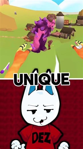 I Became a God in VR… This Was a Mistake #shorts #vr #howtogodcreator