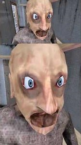 Playing as Granny Remake, Barbie Granny, Mad Granny, Zombie Granny, Kamla in Granny Chapter 1#granny