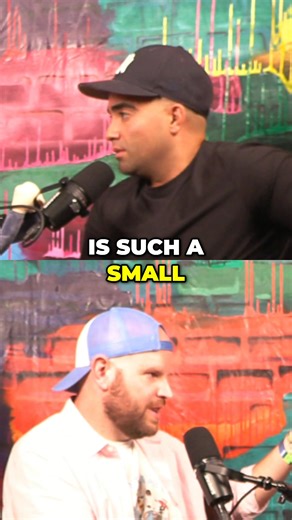 Most kids grew up playing catch with their dad. Adam grew up being a hostage in SWAT training scenarios. 😳 Yeah… that part of the conversation goes places. Hear the full story and the rest of this wild, thoughtful episode with Phil on YouTube. Watch the full episode now: https://youtu.be/zwQMXbvfrqM?si=6UnYDcWXUae-Khe1 | The ACT OUT Podcast