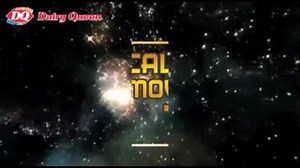 Catching a movie? Upsize your experience with Dairy Queen! Just present your movie ticket and upsize your DQ Blizzard* from small to medium size. Visit the nearest DQ store to find out more! 👌 The upsize is valid for Oreo, Milo, Green Tea, Chocolate Extreme and Guardians Awesome Mix flavors. #DQBlizzard #GOGVol2 | Dairy Queen