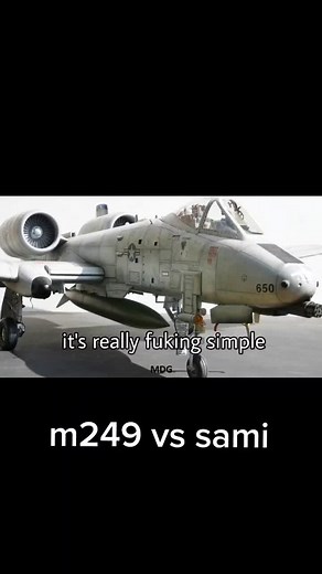 m249 vs semi #rust #foryoupage #fyp
