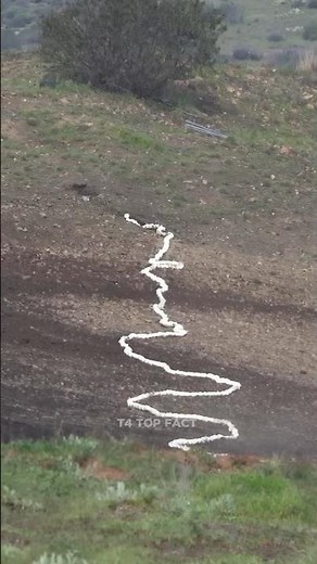 Indian Army's Explosive Rope Weapon | MICLIC System Explained! #shorts #facts