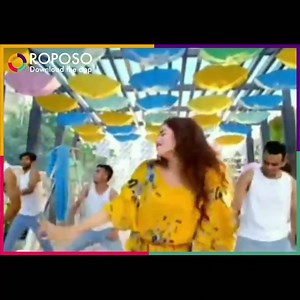 19K reactions · 3K shares | Enjoy Free Hindi music on the go with Roposo App. 10,000,000+ people are watching, Download the App Now!!   | Roposo India | Facebook