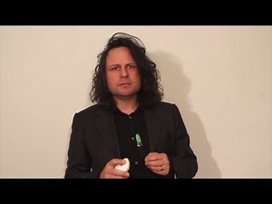 Becoming Collectively Intelligent | Johannes Castner | TEDxLSE