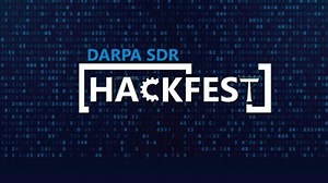 Inside DARPA's Hackfest at NASA Research Park