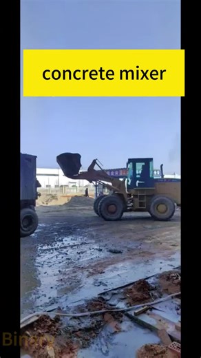 concrete mixer use site #concretemixer #dieselpanmixer #cenmentmixer #feedmixer #dieselpanmixer #panmixer #concretepanmixer #concrete #cenmentmixer