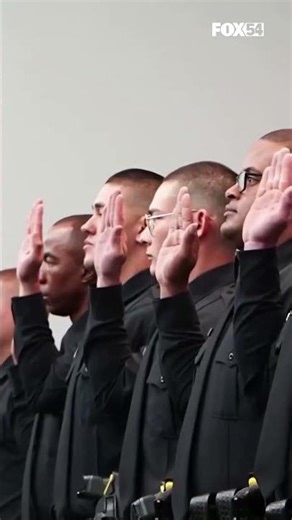 Huntsville police add to ranks with graduates from 73rd academy