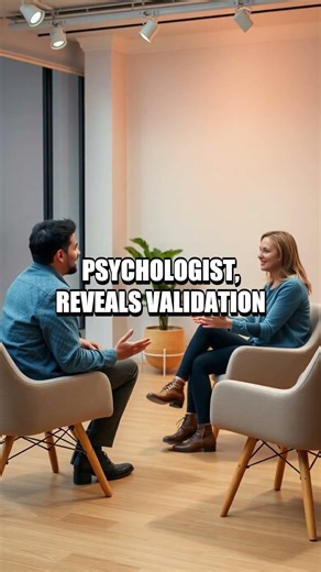 Validation as a Superpower in Everyday Disagreements