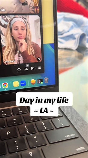 Here’s a bunch of stuff I did that I can’t show u 😭😭 tried my best | a day in my life