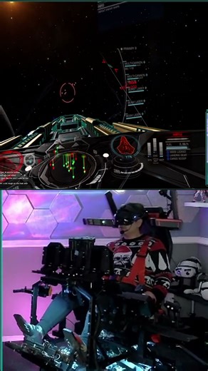 ramming might work. Elite Dangerous