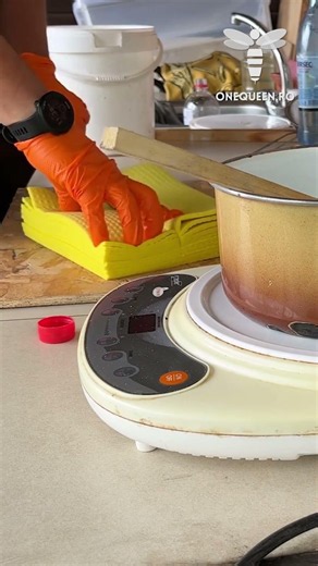 Yes, you can totally craft at home Oxalic acid strips, but if you choose this path, make sure to buy