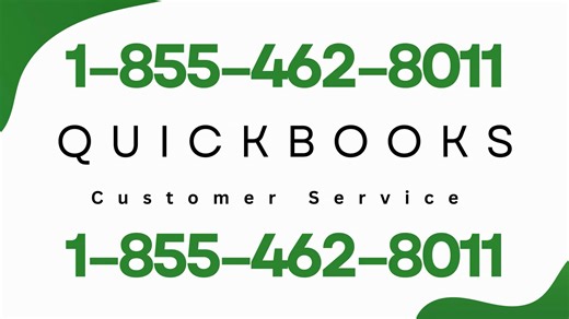 QuickBooks™ Customer Service Official Guide -- Step-by-Step Help & Support & Service for QuickBooks™