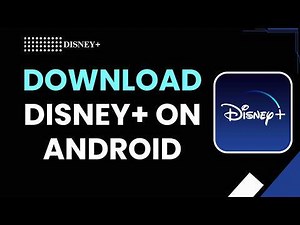 How to Download Disney+ on Android | Install Disney+ App (2026)