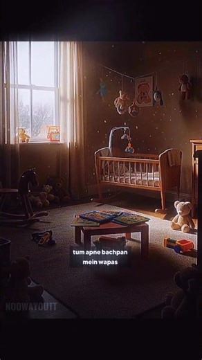 This Horor Game Can Send You Back to Your Childhood 😨