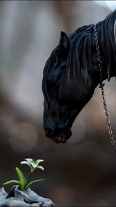 Breyer Custom #breyer #horse #art #customizing #deejaybe | DeeJayBe Studios