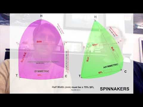 E43 - ORC 2020, the Code Zero new rating