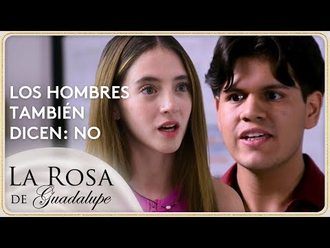 Leonela is dangerously obsessed with Martín | Summary | The Rose of Guadalupe