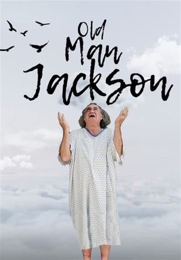 Old Man Jackson (2023)