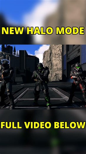 Halo Infinite just got a brand new Gamemode!? - Halo machinima