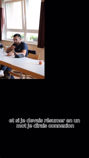 La connexion. Alex résume ce qui est à l’origine de la création de Labo RNP. De la connexion entre les contenus que nous avons digérés pendant plus de 10 ans. De la connexion entre nos activités qui vont du suivi de la performance aux problèmes d’apprentissages moteurs et scolaires. De la connexion car Labo c’est avant tout une équipe d’humains alignés sur les mêmes valeurs et qui transmettent leur passion. Cette connexion, vous pouvez la retrouver dans nos formations. La cohorte a ouvert ses po