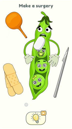 Dekhkar Bhi Answer Nahi Mila 🤯 | DOP 2 #shorts