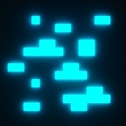 Glowing Ores Plus