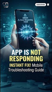 App Is Not Responding Error Fix | How to Fix System UI Isn't Responding on Android (Easy Guide)