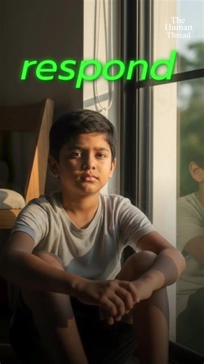 Think kids naturally know how to pause and control their reactions? Most lessons start at home. A 10-year-old mirrors what they see, not what they’re told. Change the parent, and 9 out of 10 times, you change the child. Emotional intelligence begins with leading by example. In Season 4 of The Human Thread (formerly The Therapy Diariez), Ashna Kalra sits down with psychologist Japneet Anand to discuss how parenting shapes emotional regulation and why modeling self-awareness is key to raising emot