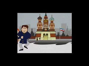 Russell Crowe: Fightin’ around the World