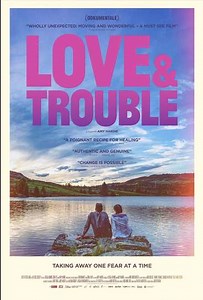Love & Trouble - Movie