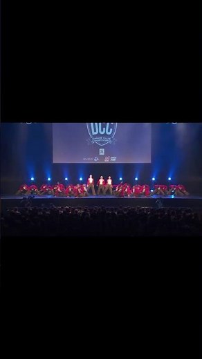 DCC vol.11 東京都立鷺宮高等学校 テーマ：燦花(サザンカ)