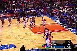 Throwback to this! Like NBA Vines! | NBA Vines