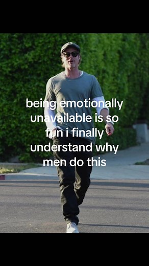 Why Men Are Emotionally Unavailable: Understanding the Behavior