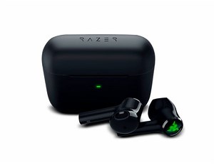Tai nghe Razer Hammerhead True Wireless X