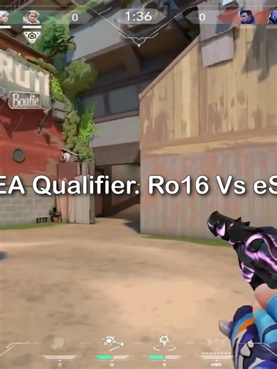 Valorant DACH CL EMEA Qualifier Highlights and Path to Pro