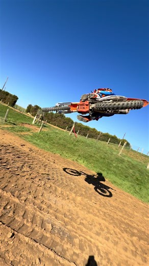 Traîning Off Ride Academy ✅