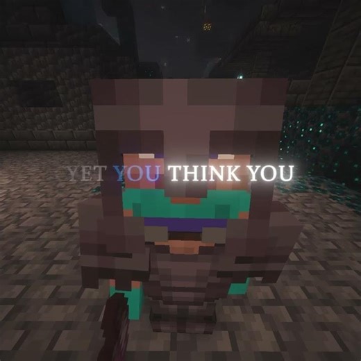 Viral Minecraft Short!