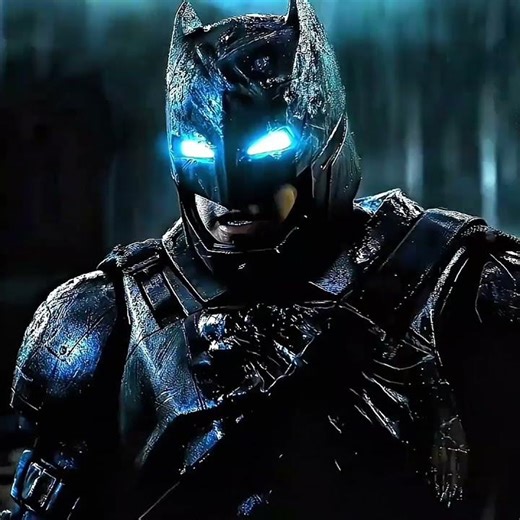 Men are Brave - Batman edit | Batman vs superman | Voca na mira