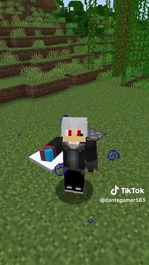 TRUCO PARA VER A TRAVÉS DE LAS PAREDES EN MINECRAFT!! #minecraft #minecraftbuilding #minecrafttutorial #minecraftjava #minecrafthack #minecraftlifehacks #minecrafttrucos #viral #parati #dante583