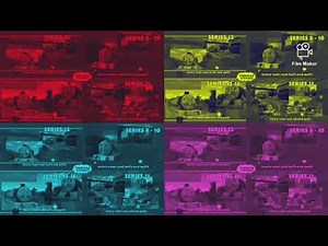 Thomas And Friends Theme Song All Season