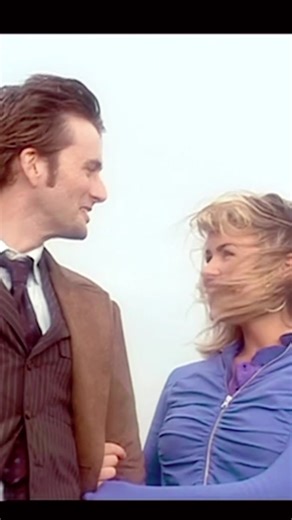 Exploring Rose Tyler's Journey in Doctor Who