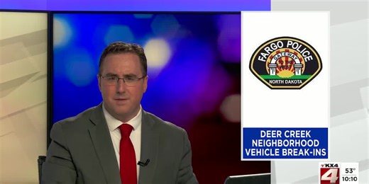 10:00PM News October 9 - Part 1