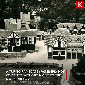 It used to attract thousands of visitors per week | KentLive