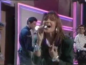 La decada prodigiosa - 80s