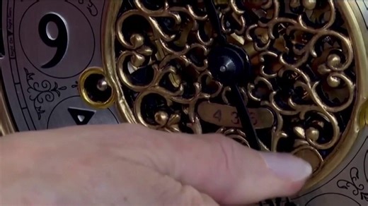 Springing forward: A sleep expert's tips for getting a good night's rest