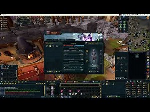 Our understanding of rs3 ability damage calculation so far